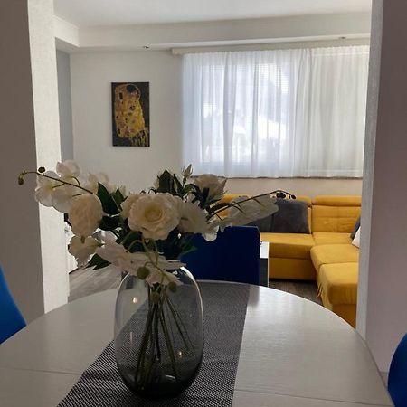 Providenca Apartments Baška Voda Zewnętrze zdjęcie