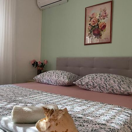 Providenca Apartments Baška Voda Zewnętrze zdjęcie