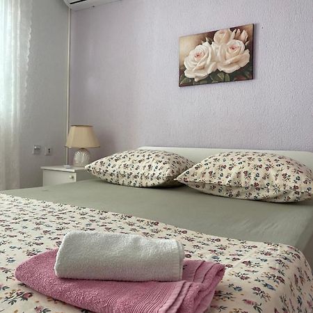 Providenca Apartments Baška Voda Zewnętrze zdjęcie