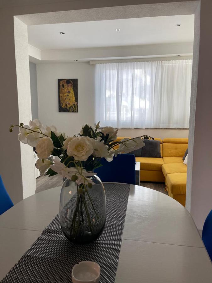 Providenca Apartments Baška Voda Zewnętrze zdjęcie