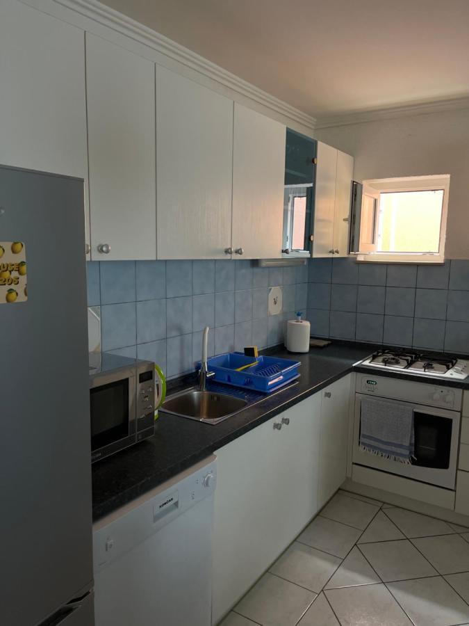 Providenca Apartments Baška Voda Zewnętrze zdjęcie