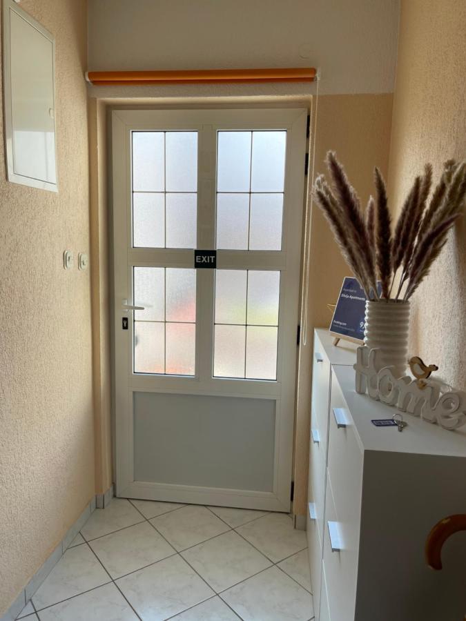 Providenca Apartments Baška Voda Zewnętrze zdjęcie