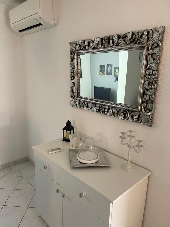 Providenca Apartments Baška Voda Zewnętrze zdjęcie