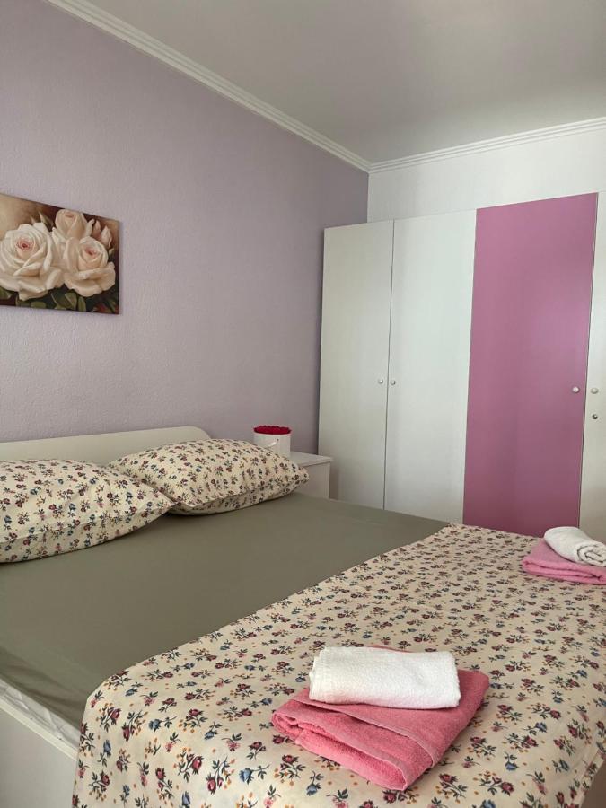 Providenca Apartments Baška Voda Zewnętrze zdjęcie