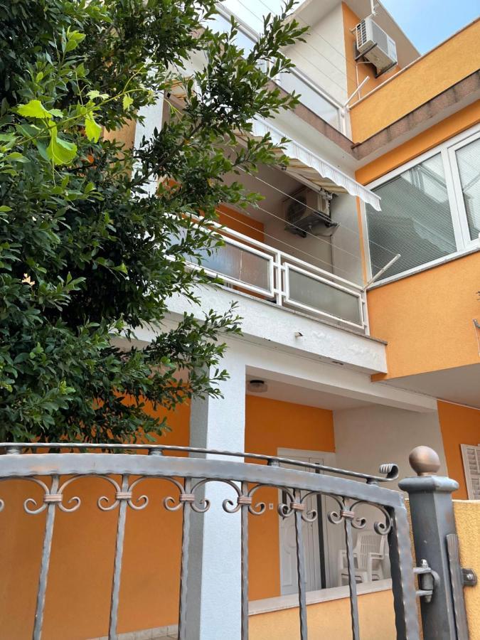 Providenca Apartments Baška Voda Zewnętrze zdjęcie